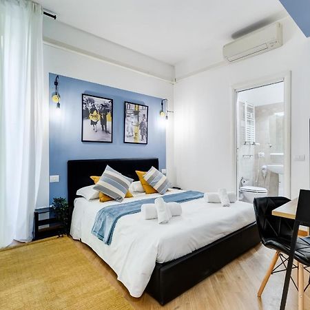 Marche 54 Hotell Roma Eksteriør bilde