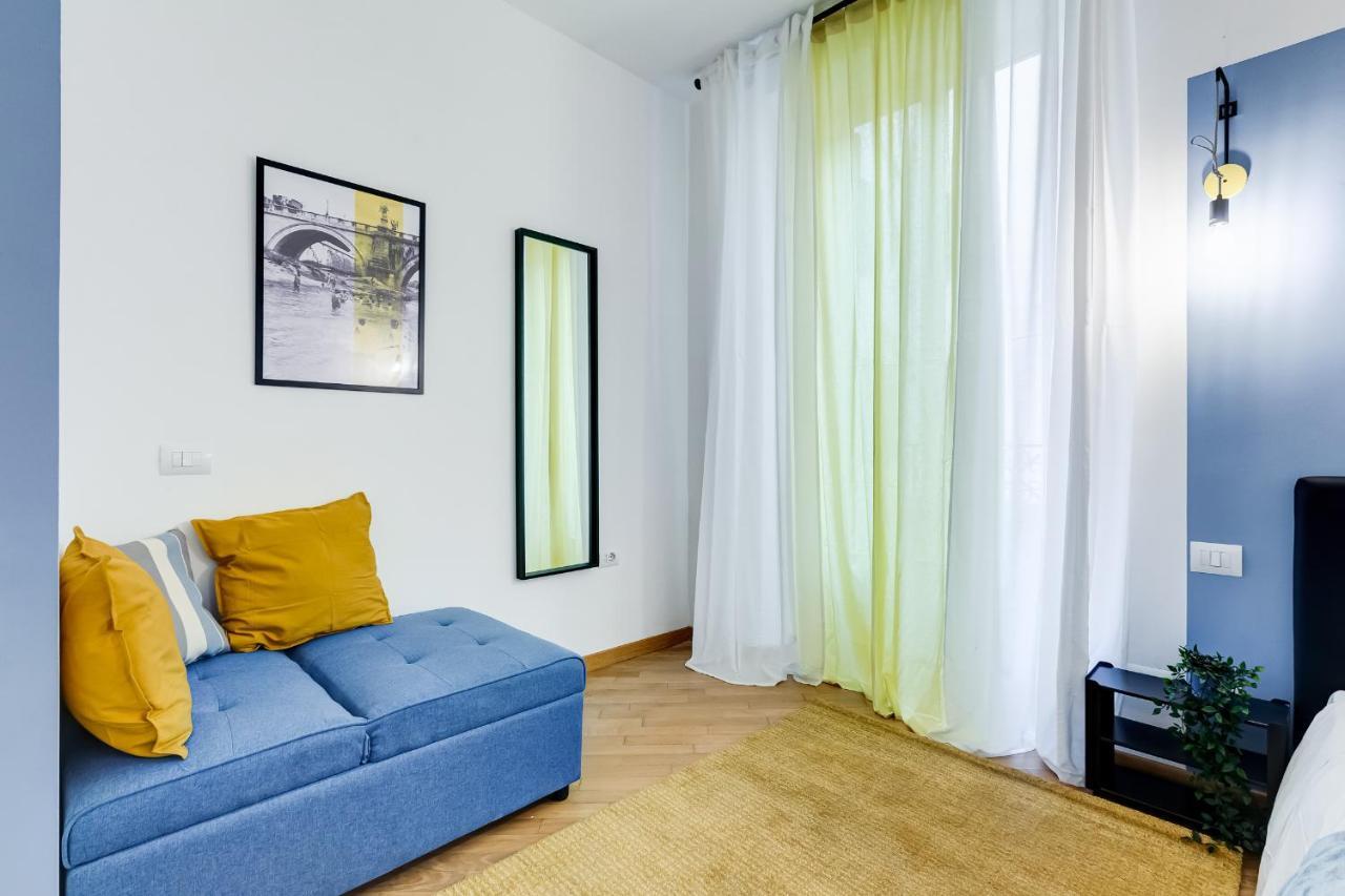 Marche 54 Hotell Roma Eksteriør bilde